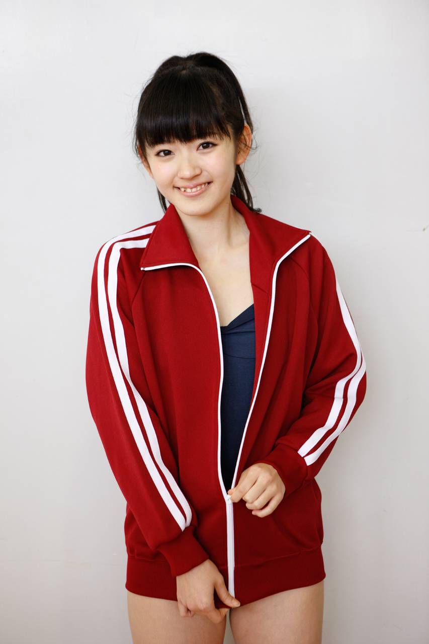 鈴木愛理 92 Airi Suzuki  Project Digital Books  日本美女